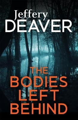 Bodies Left Behind (P/B)