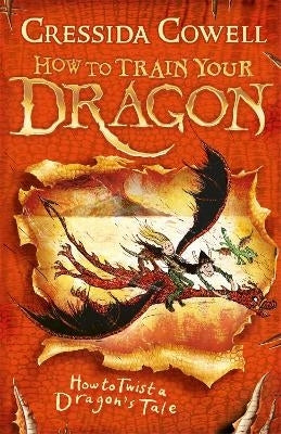 How to Twist a Dragons Tale