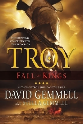Troy Fall of Kings