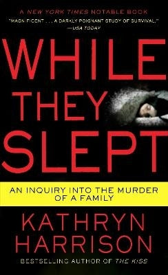 While They Slept