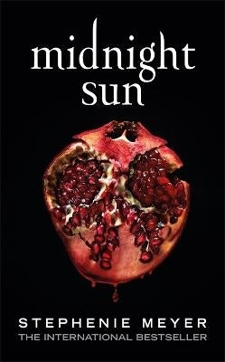Midnight Sun (Tpb)