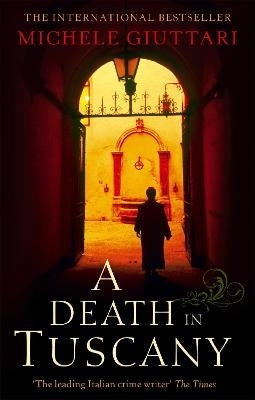 Death in Tuscany (P/B)