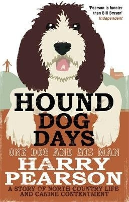 Hound Dog Days (P/B)