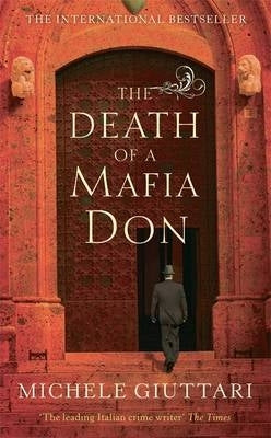 Death of a Mafia Don (Tp/B)