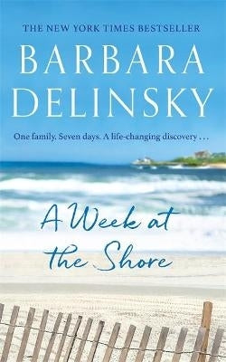 A Week at the Shore