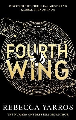 Empyrean 1 Fourth Wing
