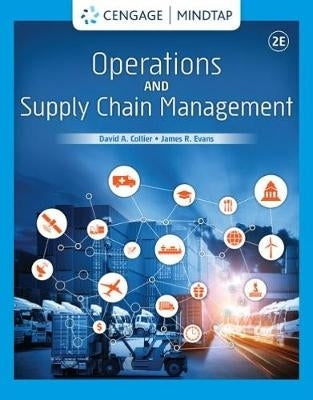Operations and Supply Chain Management (H/C)