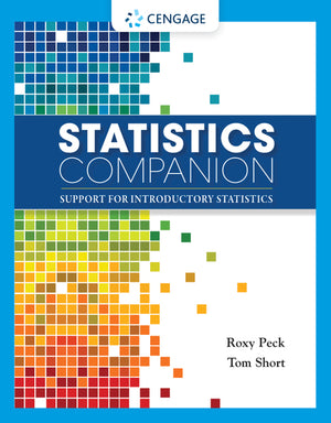 Statistics Companion