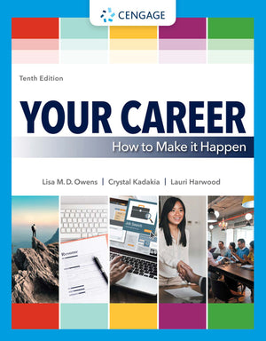 Your Career