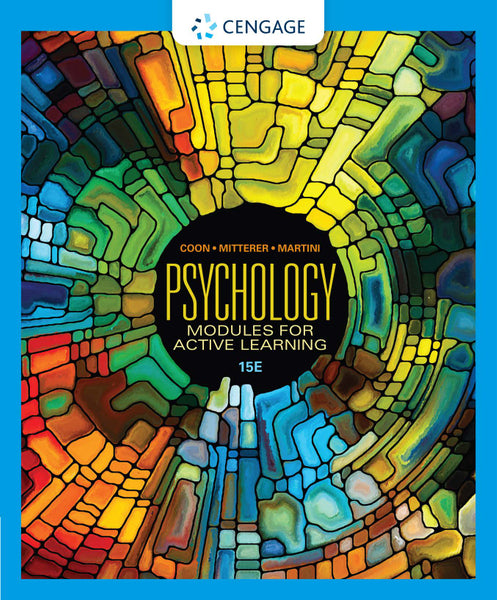 Psychology