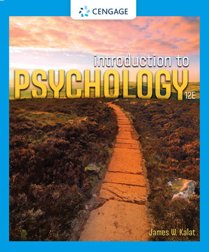 Introduction to Psychology