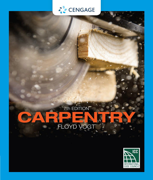 Carpentry