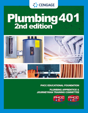 Plumbing 401