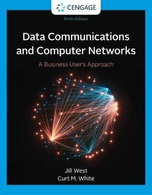 Data Communication and Computer Networks (H/C)