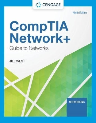 Comptia Network+ Guide to Networks (Loose Leaf)