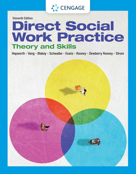 Direct Social Work Practice Theory and Skills