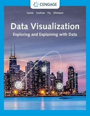 Data Visualization Exploring and Explaining With Data
