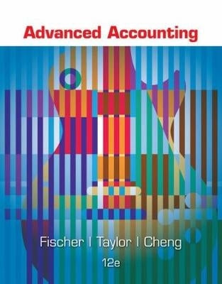 Advanced Accounting (Ref