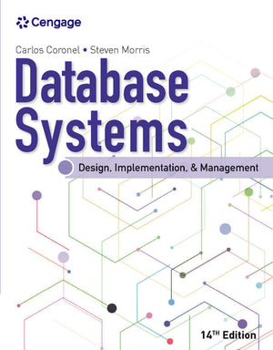 Database Systems Design Implementation and Management