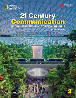Twenty First Century Communication 2 With the Spark Platform