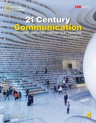 Twenty First Century Communication 4 With the Spark Platform