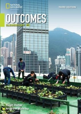 Outcomes Elementary With the Spark Platform