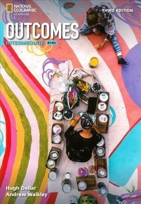 Outcomes Intermediate (Teachers Book)