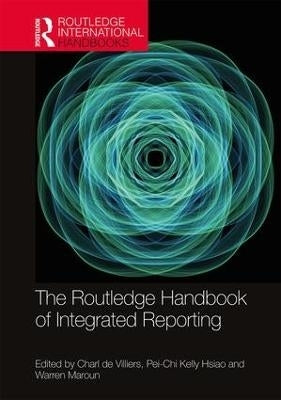 Routledge Handbook of Integrated Reporting (H/C)