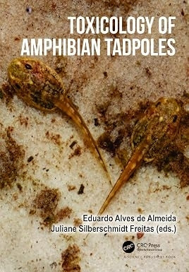 Toxicology of Amphibian Tadpoles