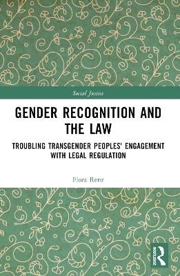 Gender Recognition and the Law