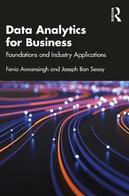 Data Analytics for Business