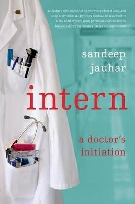 Intern a Doctors Initiation