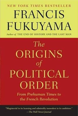 Origins of Political Order