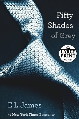 50 Shades of Grey