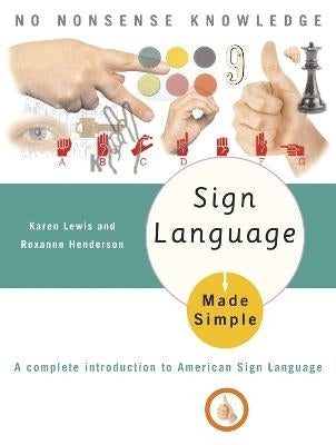 Sign Language Made Easy