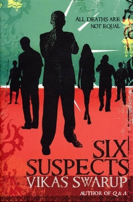 Six Suspects (Tp/B)