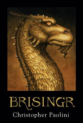 Brisingr (P/B)