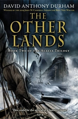 War With the Mein Other Lands (Book 2)