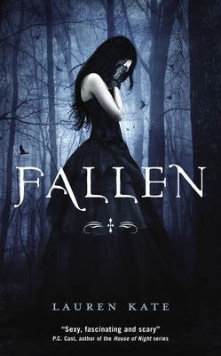 Fallen (Tp/B)