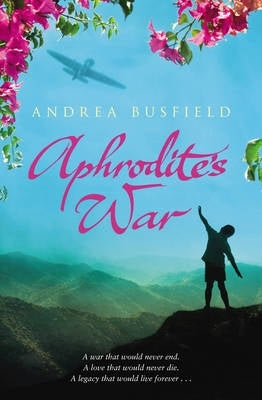 Aphrodites War