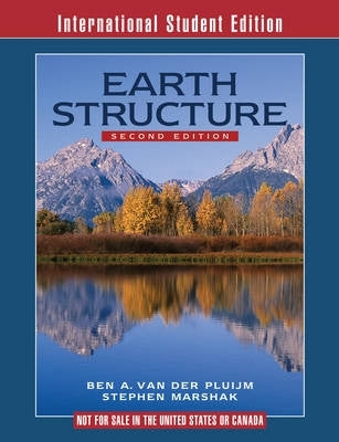 Earth Structure (Ie)