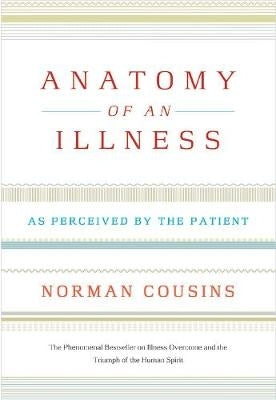 Anatomy of an Illness As Perceived by the Patient