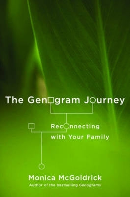 Genogram Journey Reconnecting With Your Family