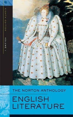 Norton Anthology English Literature (Volume 1)