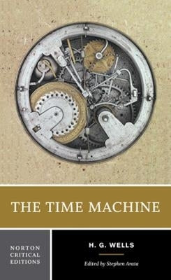 Time Machine an Invention