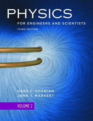 Physics for Engineers and Scientists (Volume 2)