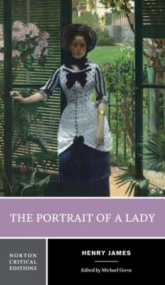 Portrait of a Lady