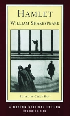 Hamlet (Norton Critical)