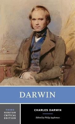 Darwin (Norton Critical) (Revised)