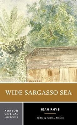 Wide Sargasso Sea (Norton Classics)